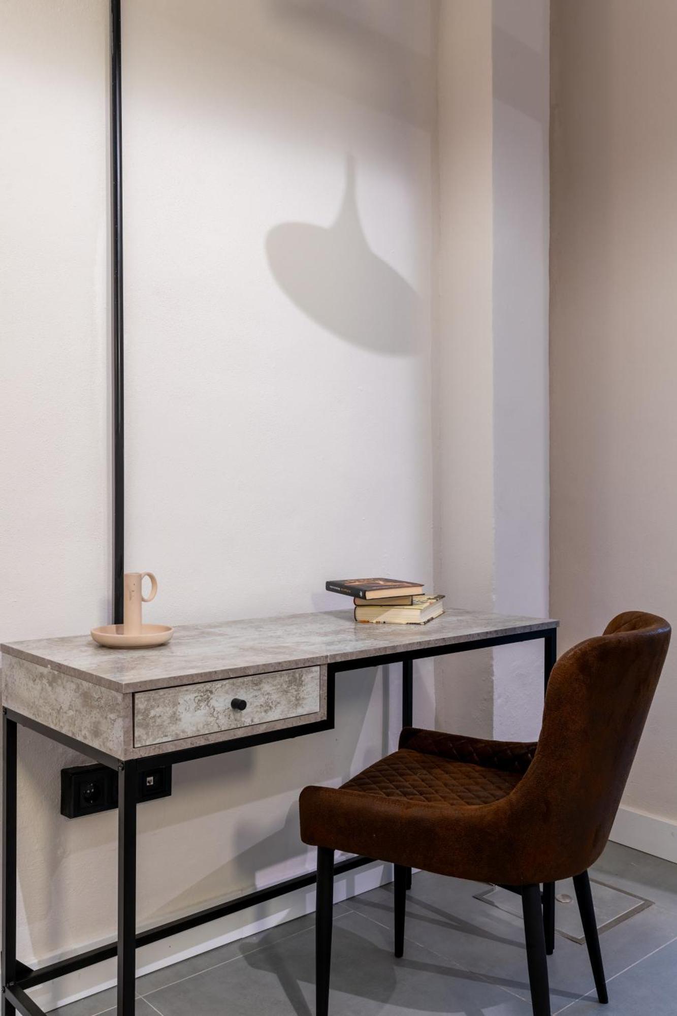 סביליה Loft Suite Frutos מראה חיצוני תמונה