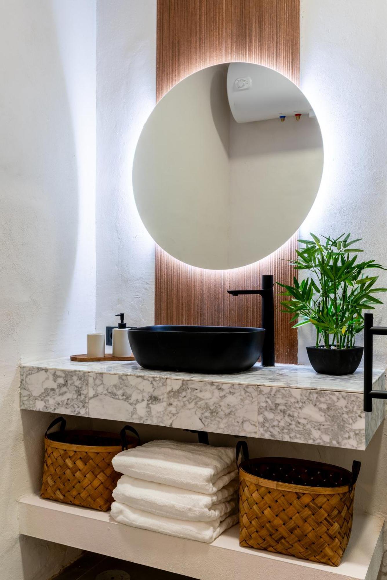 סביליה Loft Suite Frutos מראה חיצוני תמונה